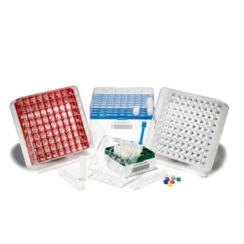 Polycarbonate Cryoboxes 1D - CLEARLine®  Accessories