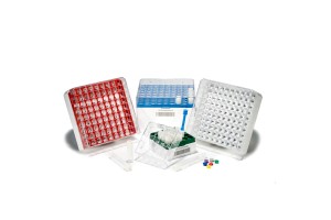 Polycarbonate Cryoboxes 1D - CLEARLine®  Accessories