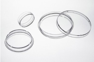 CLEARLine® Petri dishes 