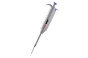 Manual micropipettes with ejectors FULLY AUTOCLAVABLE 