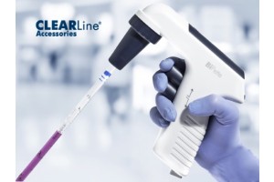 Accessories for Serological pipettes
