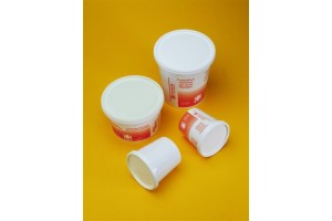 Surgical part containers