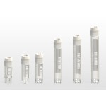 CryoGen® Tubes 1D CLEARLine® 