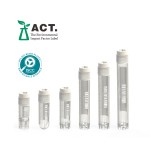 BIOBased 1D CryoGen® Tubes CLEARLine®