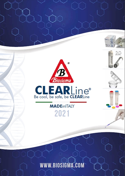 Clearline2020