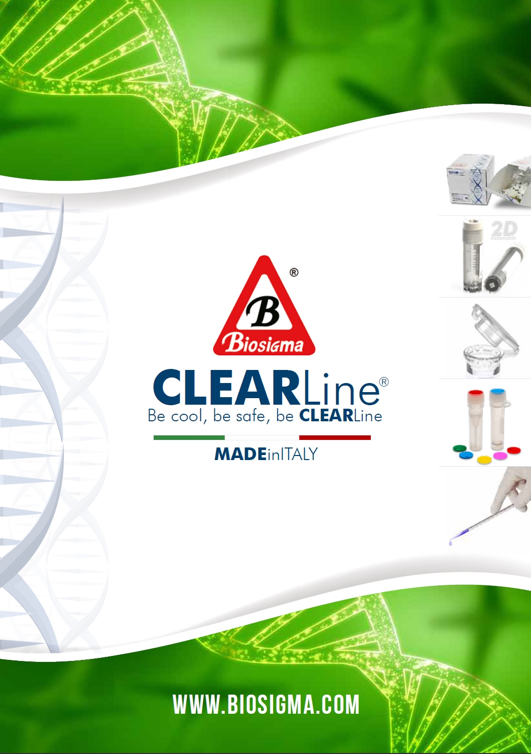 Clearline2022