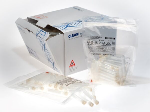CryoGen® Tubes 1D CLEARLine® - Image 3