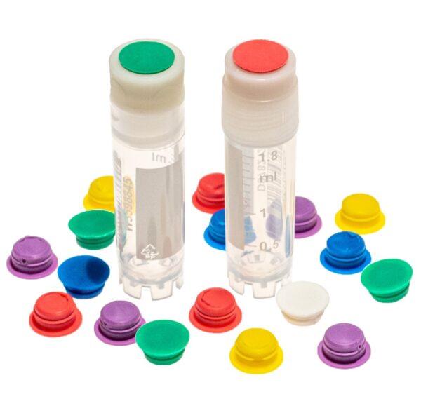 Accessories for cryoware - CLEARLine®
