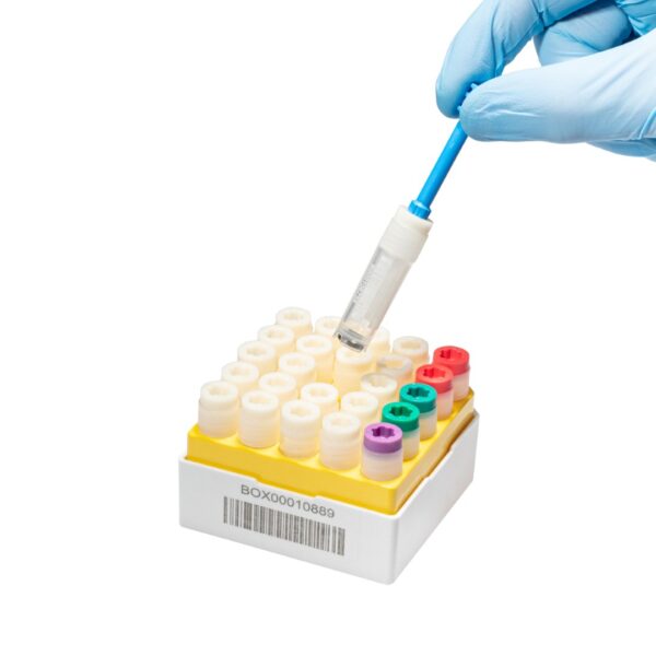 Accessories for cryoware - CLEARLine® - Image 3