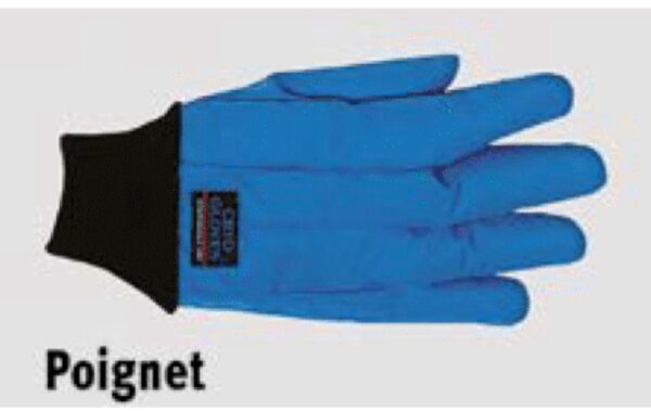 Cryogenic Gloves - Image 5