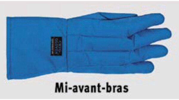 Cryogenic Gloves - Image 2