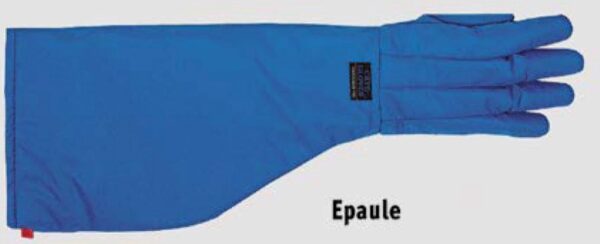 Cryogenic Gloves - Image 4