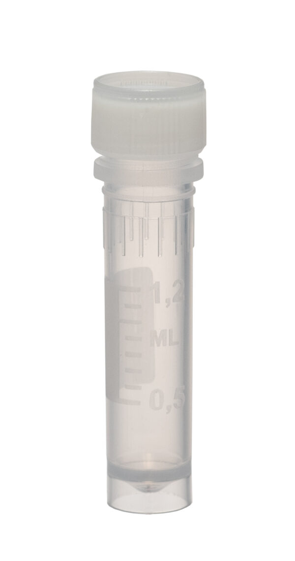 Microcentrifuge Tubes Screw Cap - Image 4