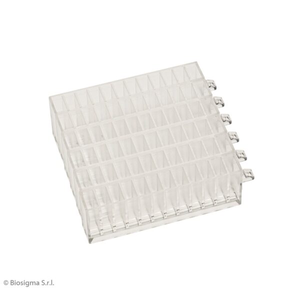12-Cell cuvette - Image 2
