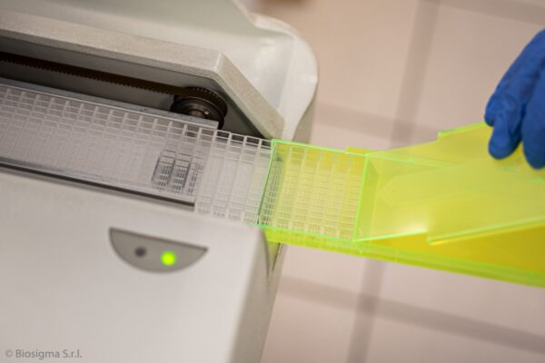12-Cell cuvette - Image 3