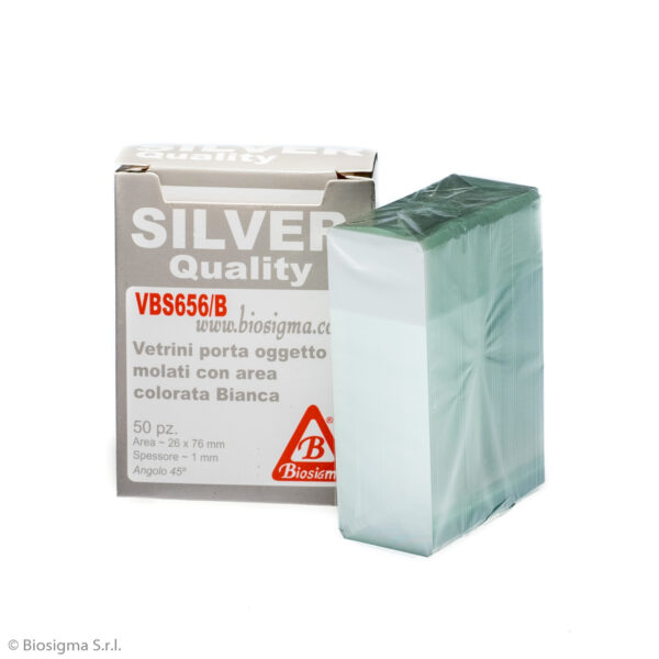 Microscope slides