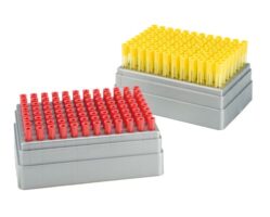ONE TOUCH® bi-components-tips