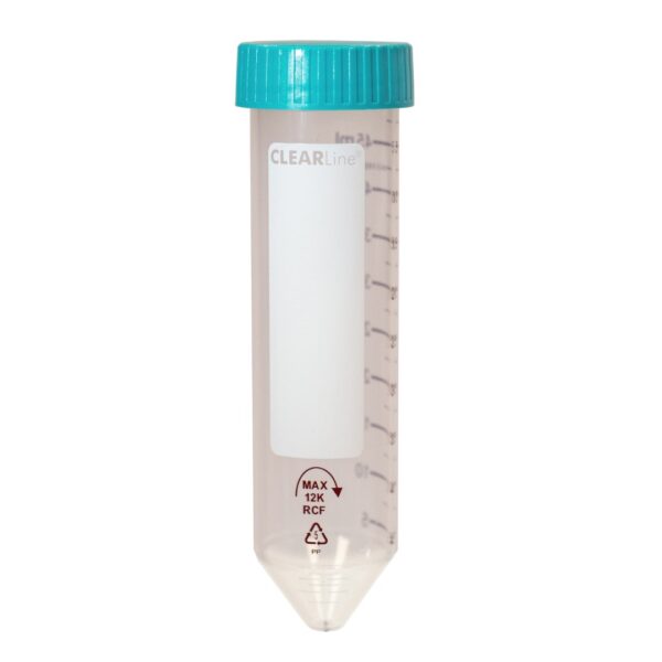 CLEARLine®  Centrifuge Tubes - Image 3