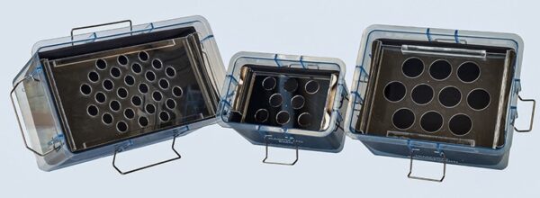 Transportation of blood components - Image 5