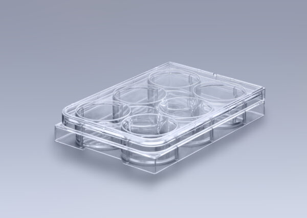 Multiwell Culture Plates CLEARLine®