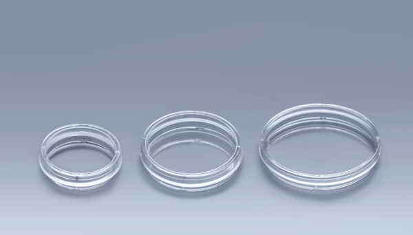 Cell Culture Dishes CLEARLine®