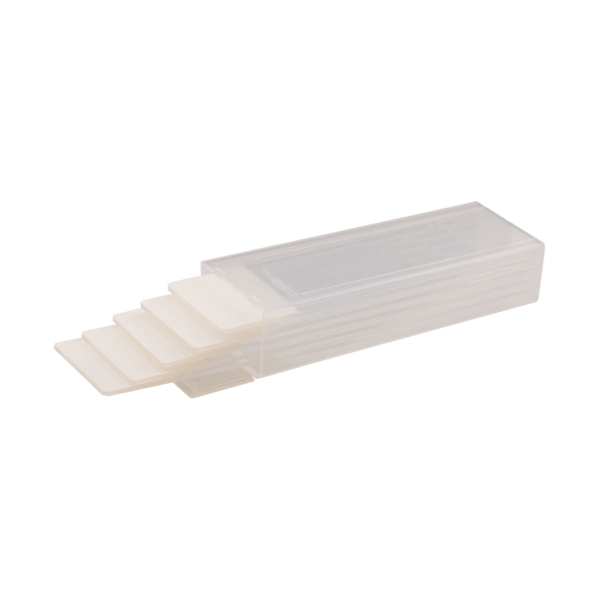 Plastic trays and slides mailer - Image 5