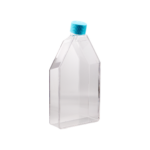 Flask with standard cap 175 cm2