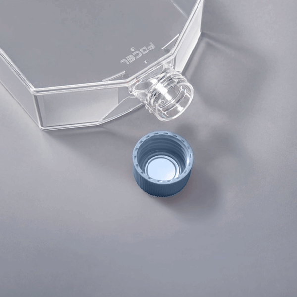 Cell Culture Flasks TC TREATED CLEARLine® - Image 2