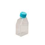 Flask with standard cap 25 cm2