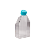 Flask with standard cap 75 cm2