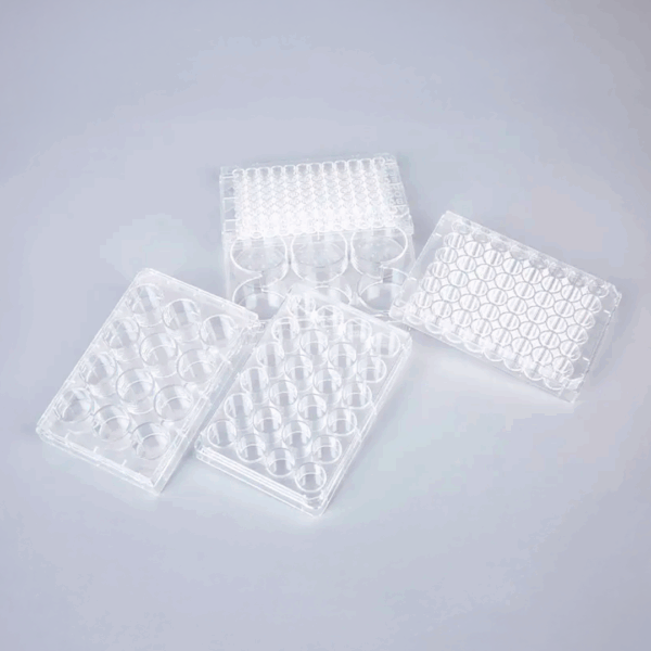 Multiwell Culture Plates CLEARLine®