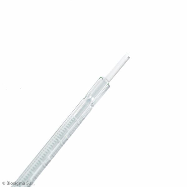 E.S.R. Pipettes
