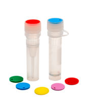 Microcentrifuge Tubes Screw Cap