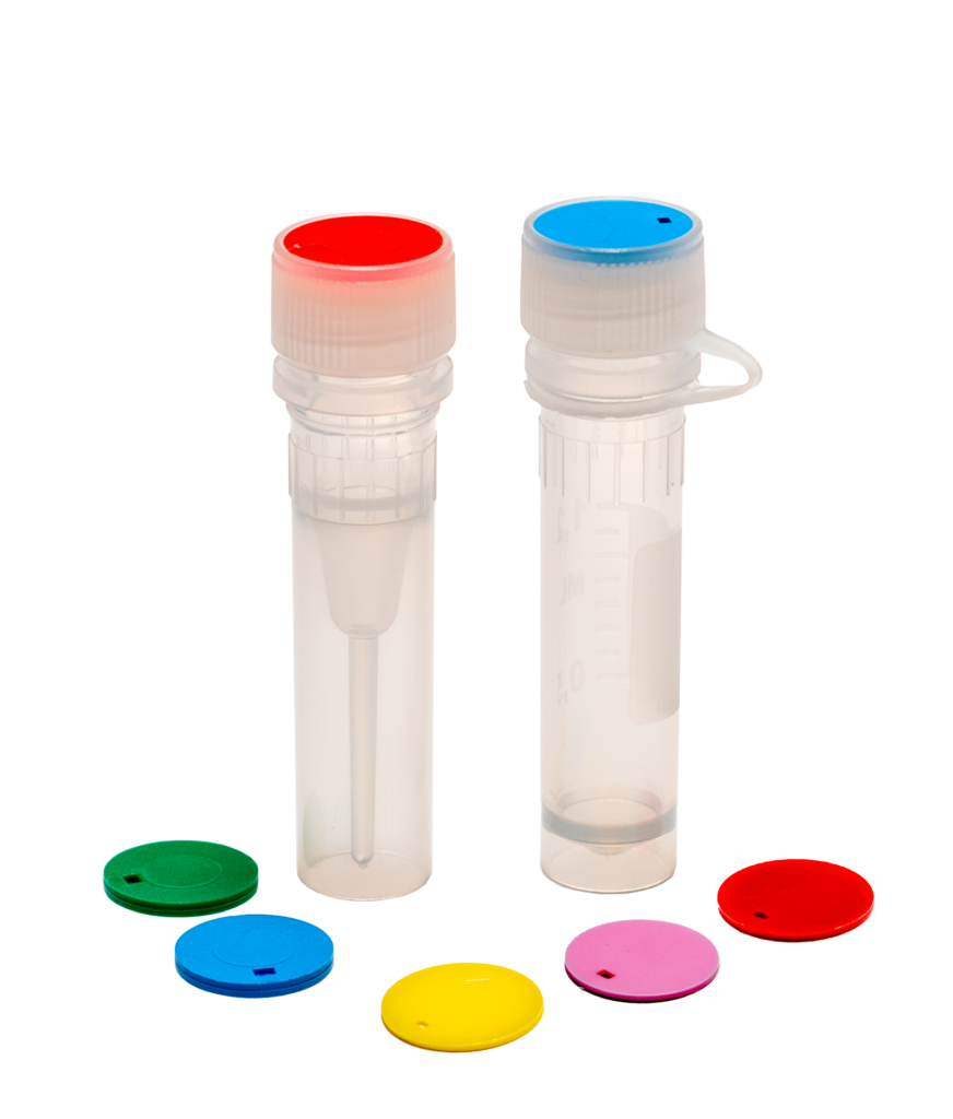 Low Binding Microtubes CLEARLock CLEARLine® - Biosigma: Biotechnology ...