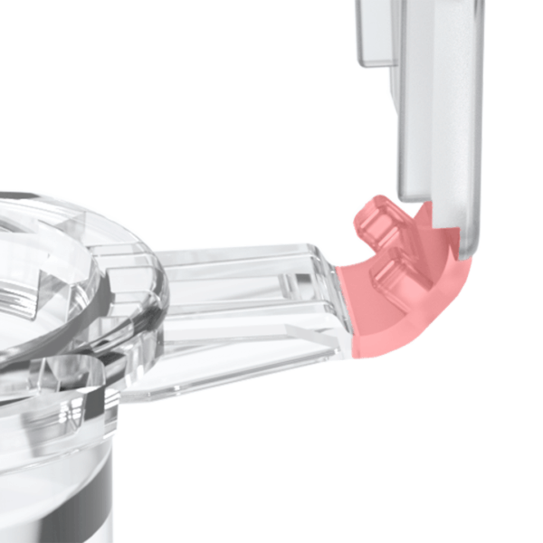 Low Binding Microtubes CLEARLock CLEARLine® - Image 7