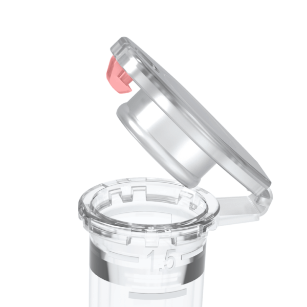 Low Binding Microtubes CLEARLock CLEARLine® - Image 8