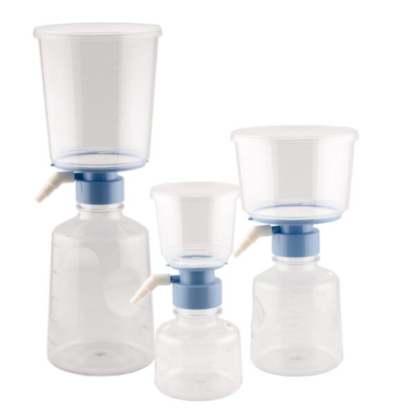Single Use Vacuum Filter Cup CLEARLine®