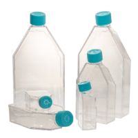 Cell Culture Flasks TC TREATED CLEARLine®