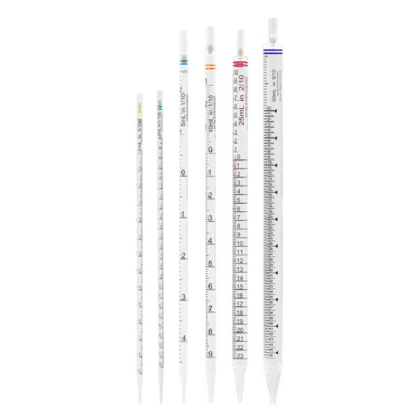 CLEARLine® Serological pipettes