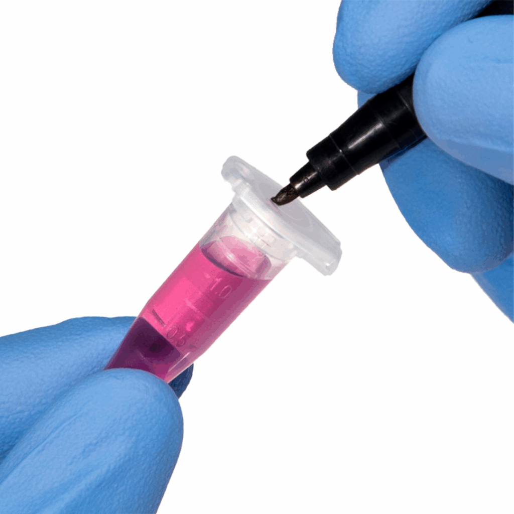 Low Binding Microtubes CLEARLock CLEARLine® - Biosigma: Biotechnology ...
