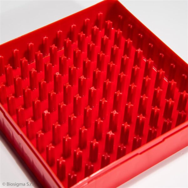 Polycarbonate Cryoboxes - CLEARLine®  Accessories - Image 3