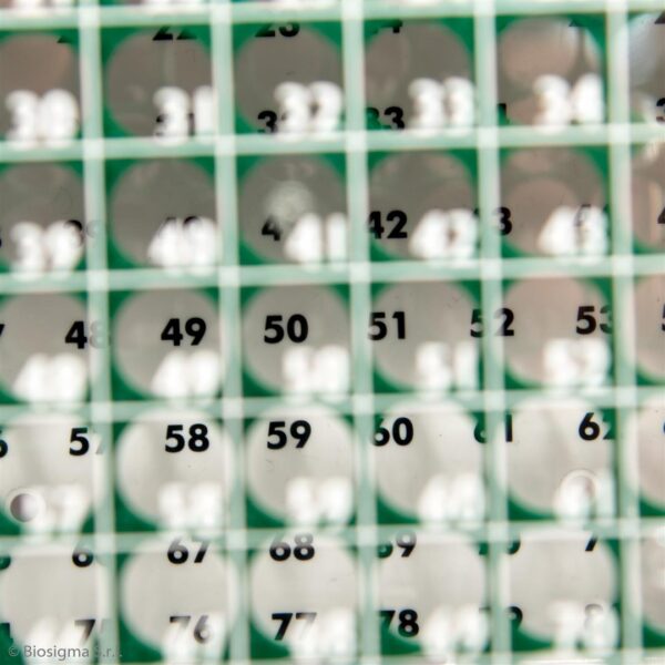 Polycarbonate Cryoboxes 1D - CLEARLine®  Accessories - Image 4