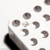 Polycarbonate Cryoboxes 2D - CLEARLine®  Accessories - Image 2