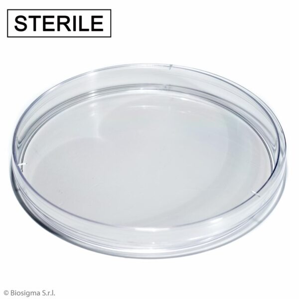 Petri dishes