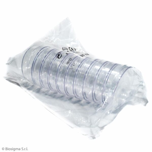 Petri dishes - Image 2
