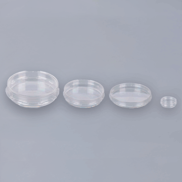 Cell Culture Dishes CLEARLine®