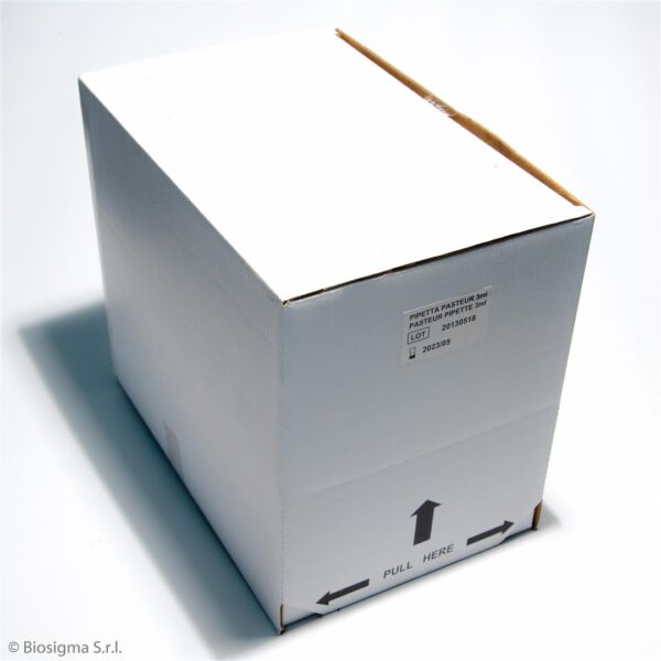 Pasteur pipettes - Image 2