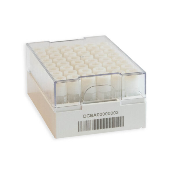 48 Places SBS racks - CLEARLine® Accessories