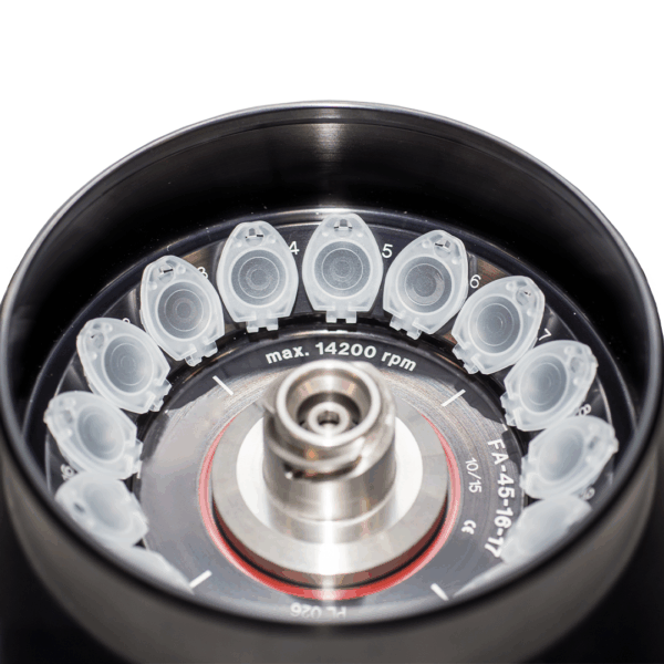 Low Binding Microtubes CLEARLock CLEARLine® - Image 4
