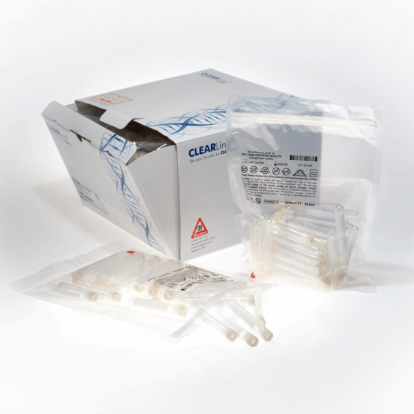 BIOBased 1D CryoGen® Tubes CLEARLine® - Image 3